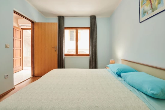 Apartmán Střední Dalmácie - Trogir DA 10807 N3