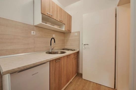 Apartmán Střední Dalmácie - Trogir DA 10807 N4