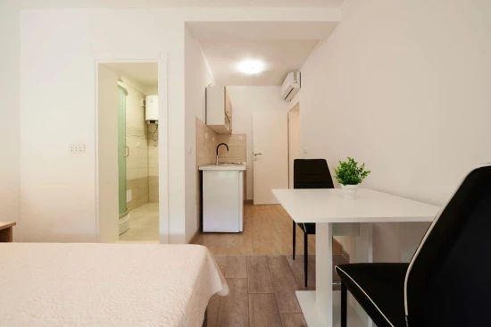 Apartmán Střední Dalmácie - Trogir DA 10807 N4