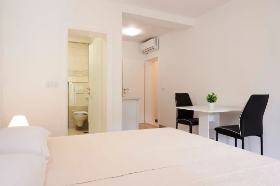 Apartmán Střední Dalmácie - Trogir DA 10807 N4