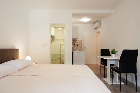 Apartmán Střední Dalmácie - Trogir DA 10807 N4