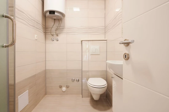 Apartmán Střední Dalmácie - Trogir DA 10807 N4