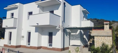 Apartmán Severní Dalmácie - Kanica DA 10807 N2