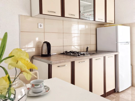 Apartmán Severní Dalmácie - Kanica DA 10807 N2