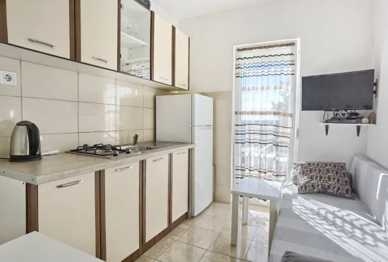 Apartmán Severní Dalmácie - Kanica DA 10807 N2