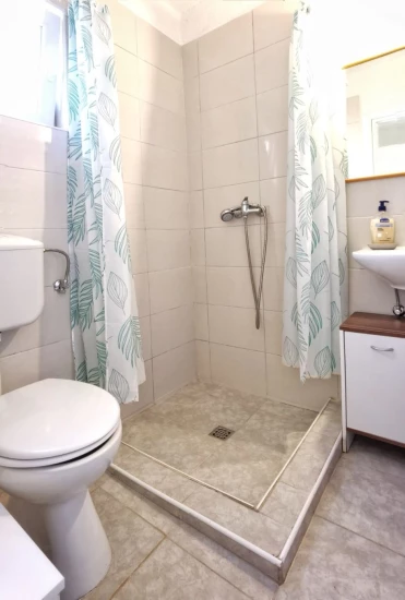 Apartmán Severní Dalmácie - Kanica DA 10807 N2