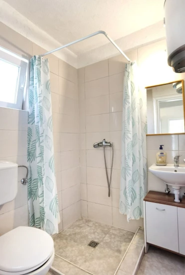 Apartmán Severní Dalmácie - Kanica DA 10807 N2