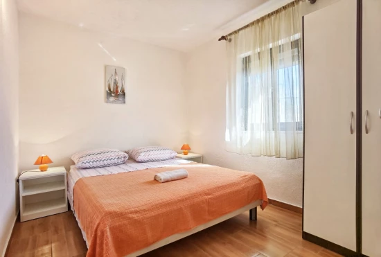 Apartmán Severní Dalmácie - Kanica DA 10808 N1