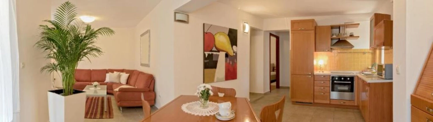 Apartmán Severní Dalmácie - Rogoznica DA 10809 N1