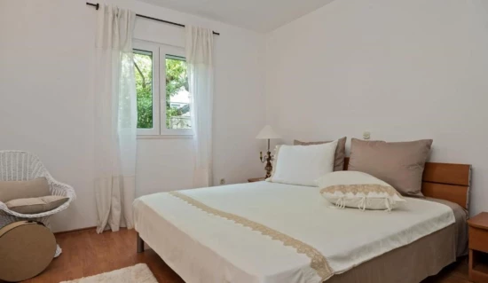 Apartmán Severní Dalmácie - Rogoznica DA 10809 N1