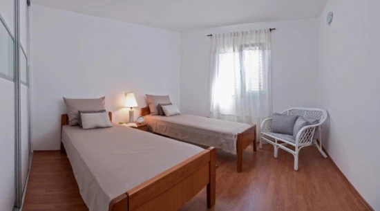 Apartmán Severní Dalmácie - Rogoznica DA 10809 N1