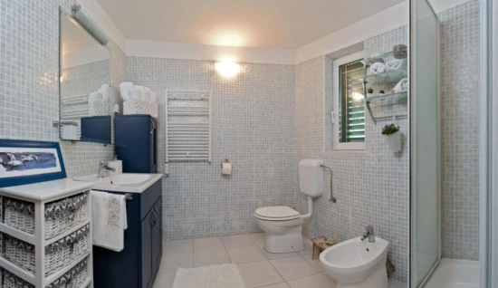 Apartmán Severní Dalmácie - Rogoznica DA 10809 N1