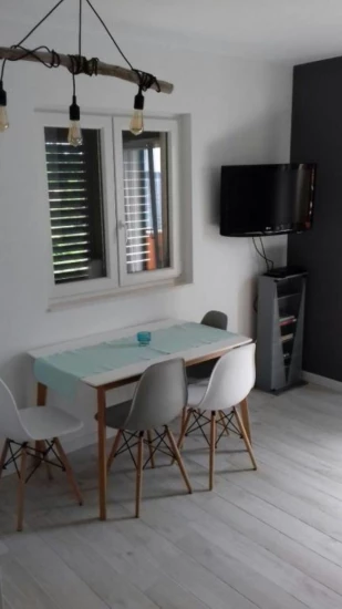 Apartmán Ostrov Prvić - Prvić Šepurine (Vodice) OS 11923 N1