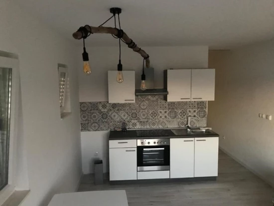 Apartmán Ostrov Prvić - Prvić Šepurine (Vodice) OS 11923 N1