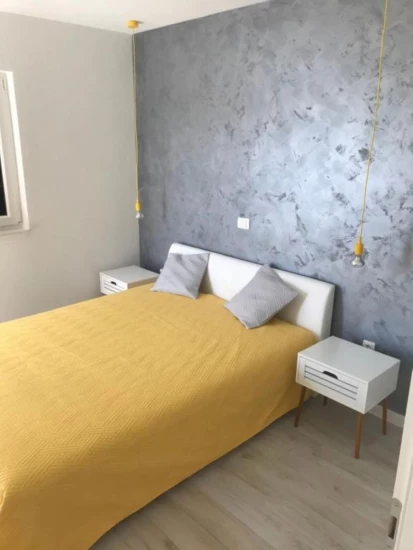 Apartmán Ostrov Prvić - Prvić Šepurine (Vodice) OS 11923 N2