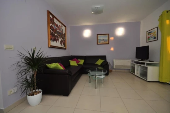 Apartmán Ostrov Prvić - Prvić Šepurine (Vodice) OS 11924 N1