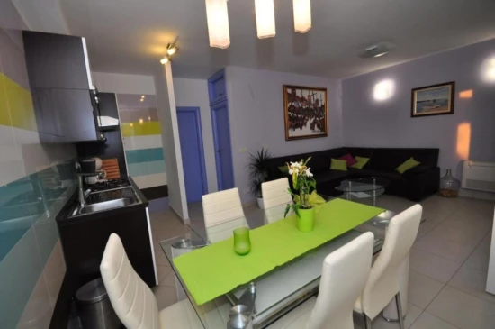 Apartmán Ostrov Prvić - Prvić Šepurine (Vodice) OS 11924 N1