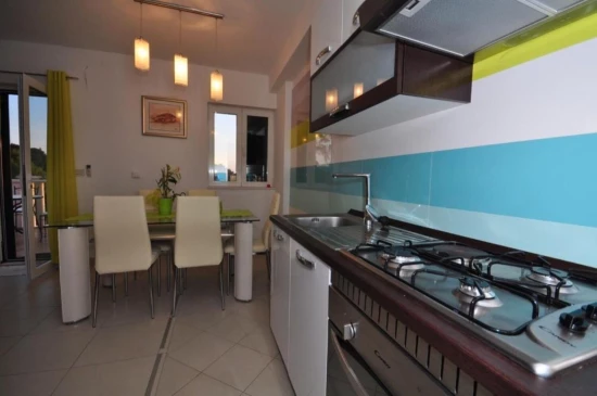 Apartmán Ostrov Prvić - Prvić Šepurine (Vodice) OS 11924 N1