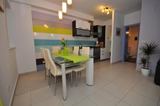 Apartmán Ostrov Prvić - Prvić Šepurine (Vodice) OS 11924 N1