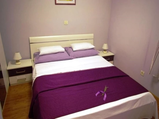 Apartmán Ostrov Prvić - Prvić Šepurine (Vodice) OS 11924 N1