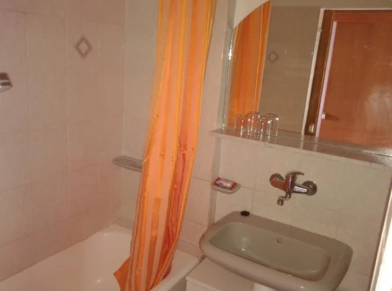 Apartmán Ostrov Prvić - Prvić Šepurine (Vodice) OS 11924 N2