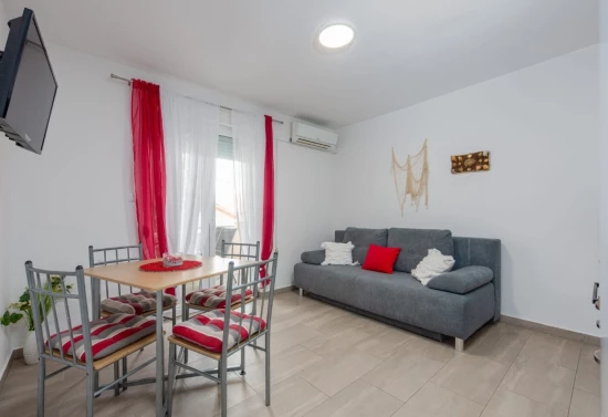 Apartmán Severní Dalmácie - Karlobag DA 10810 N1