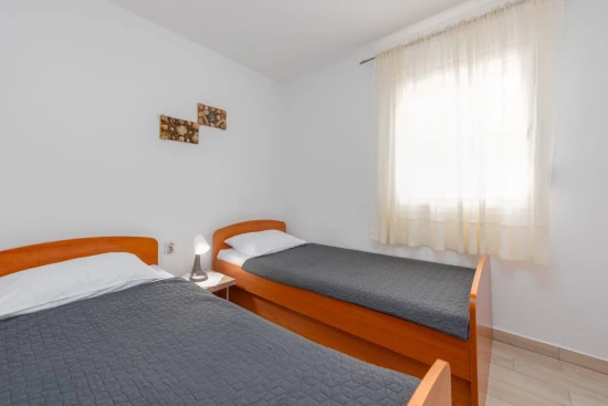 Apartmán Severní Dalmácie - Karlobag DA 10810 N1