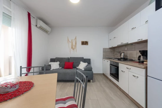 Apartmán Severní Dalmácie - Karlobag DA 10810 N1