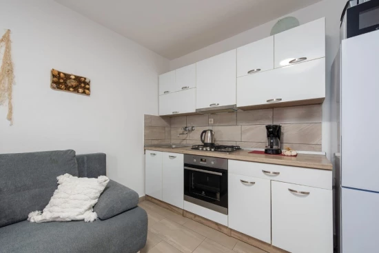 Apartmán Severní Dalmácie - Karlobag DA 10810 N1