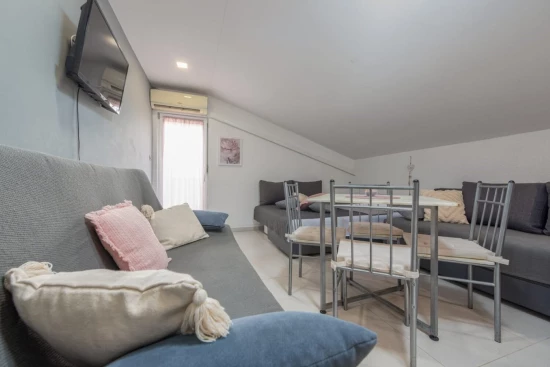 Apartmán Severní Dalmácie - Karlobag DA 10810 N2