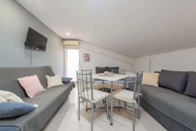 Apartmán Severní Dalmácie - Karlobag DA 10810 N2