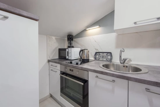 Apartmán Severní Dalmácie - Karlobag DA 10810 N2