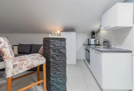 Apartmán Severní Dalmácie - Karlobag DA 10810 N2