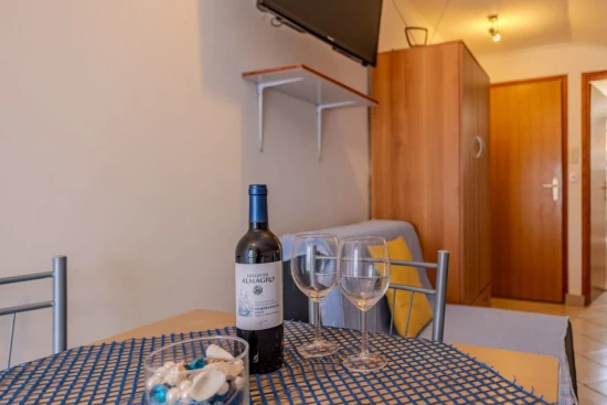 Apartmán Severní Dalmácie - Karlobag DA 10810 N3