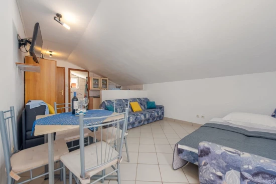 Apartmán Severní Dalmácie - Karlobag DA 10810 N3