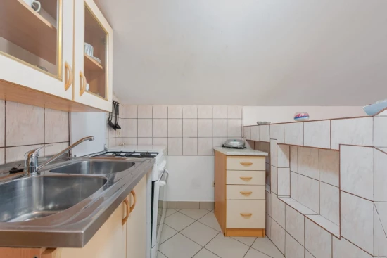 Apartmán Severní Dalmácie - Karlobag DA 10810 N3