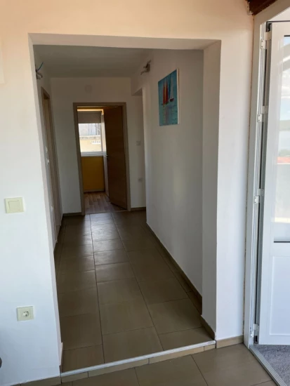 Apartmán Severní Dalmácie - Gornji Karin DA 10811 N1