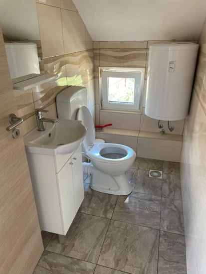 Apartmán Severní Dalmácie - Gornji Karin DA 10811 N1