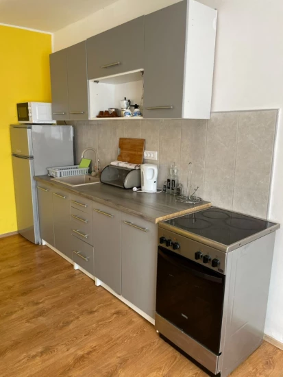 Apartmán Severní Dalmácie - Gornji Karin DA 10811 N4