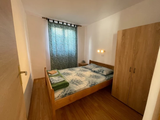 Apartmán Severní Dalmácie - Gornji Karin DA 10811 N4