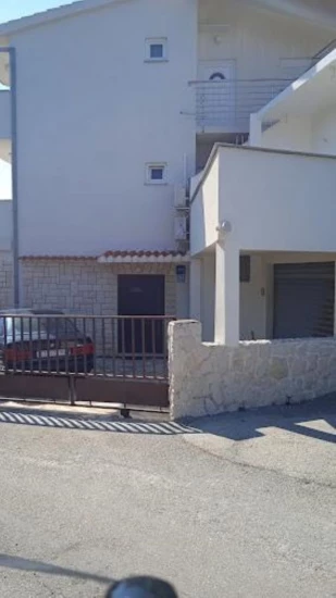 Apartmán Severní Dalmácie - Kanica DA 10812 N1