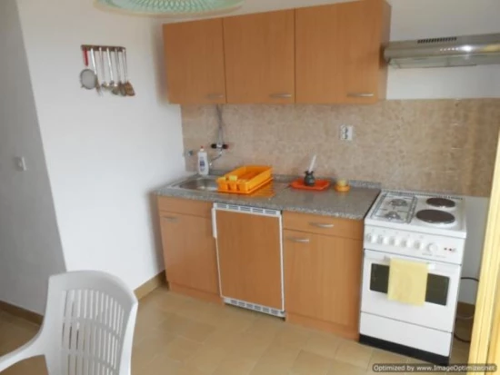 Apartmán Severní Dalmácie - Kanica DA 10812 N1