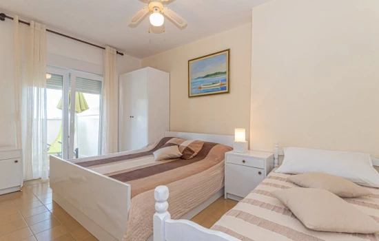 Apartmán Severní Dalmácie - Kanica DA 10812 N1