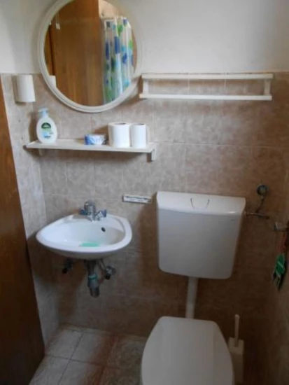 Apartmán Severní Dalmácie - Kanica DA 10812 N1