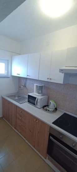 Apartmán Severní Dalmácie - Kanica DA 10812 N2