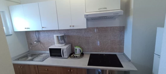 Apartmán Severní Dalmácie - Kanica DA 10812 N2