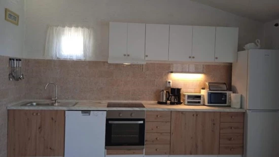 Apartmán Severní Dalmácie - Kanica DA 10812 N3