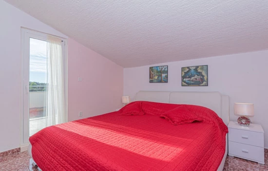 Apartmán Severní Dalmácie - Kanica DA 10812 N3