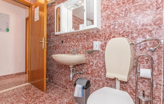 Apartmán Severní Dalmácie - Kanica DA 10812 N3