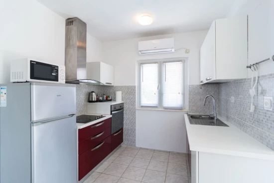 Apartmán Ostrov Brač OS 11925 N2